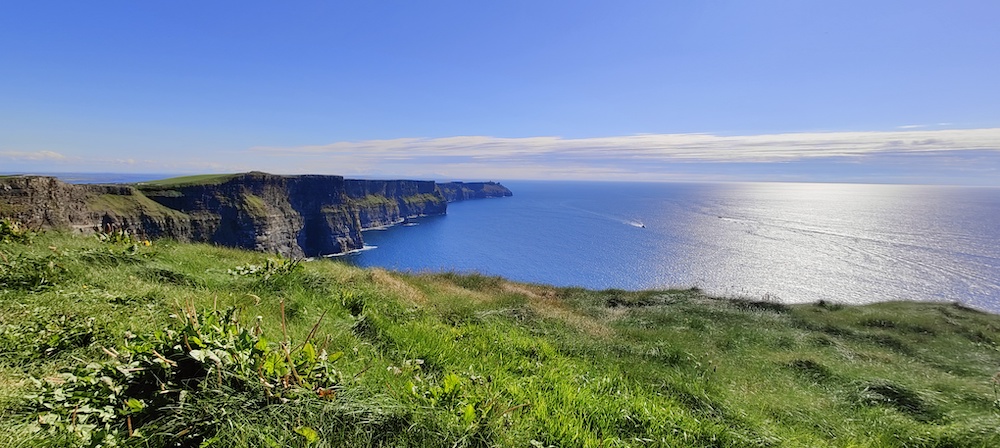 Cliffs of Moher