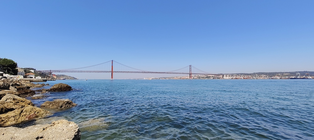 Vasco da Gama Bridge