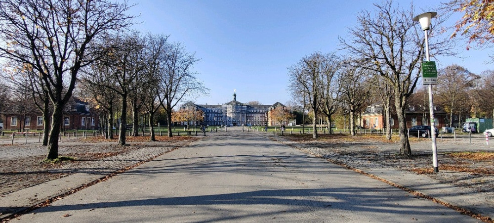 Münster University