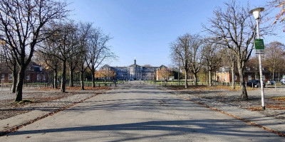 Münster University