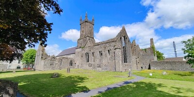 Friary