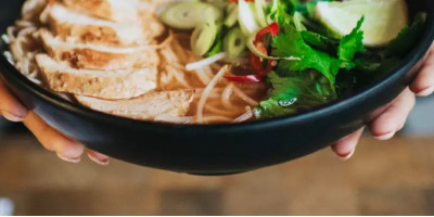 Wagamama website