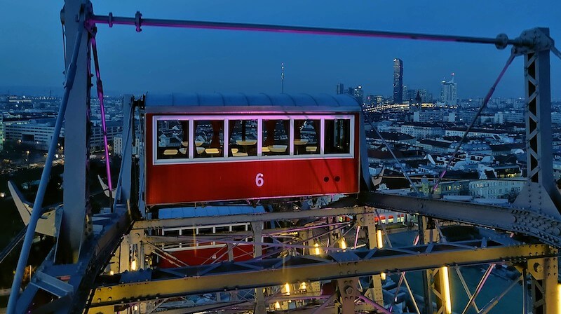 Wiener Riesenrad